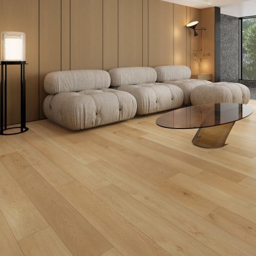 Кварцвиниловая плитка Union Creative CR04-07 Дуб Леон