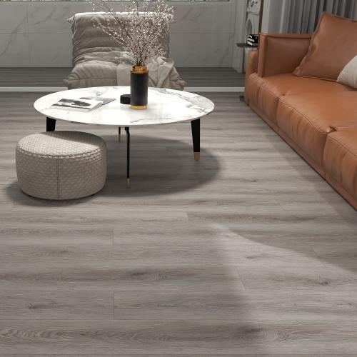 Кварцвиниловая плитка Union Essence ES02-05 Дуб Стил