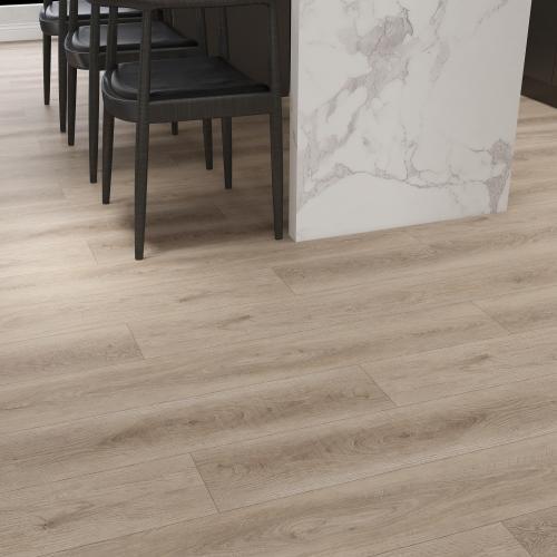 Кварцвиниловая плитка Union Essence ES02-07 Дуб Соул