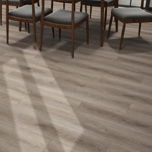 Кварцвиниловая плитка Union Essence ES02-08 Дуб Честер