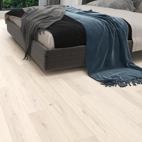 Кварцвиниловая плитка Union Essence ES02-09 Дуб Фрост