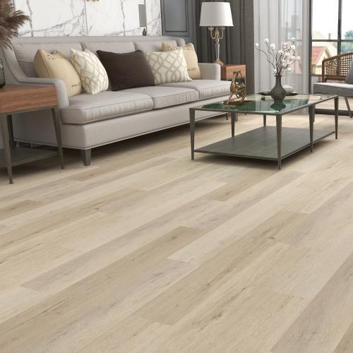 Кварцвиниловая плитка Union Essence ES02-13 Дуб Сканди