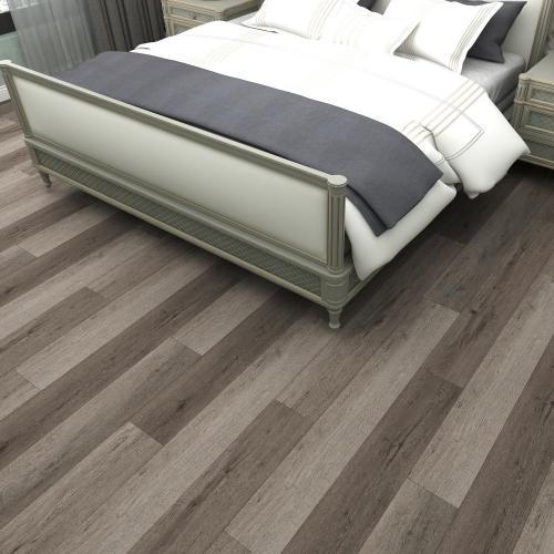 Кварцвиниловая плитка Union Essence ES02-14 Дуб Династи