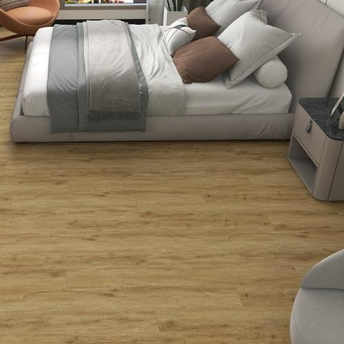 Кварцвиниловая плитка Union Essence ES02-16 Дуб Гранд