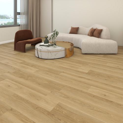 Кварцвиниловая плитка Union Essence ES02-20 Дуб Нова