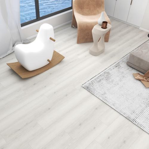 Кварцвиниловая плитка Union Vida VI01-04 Дуб Грей