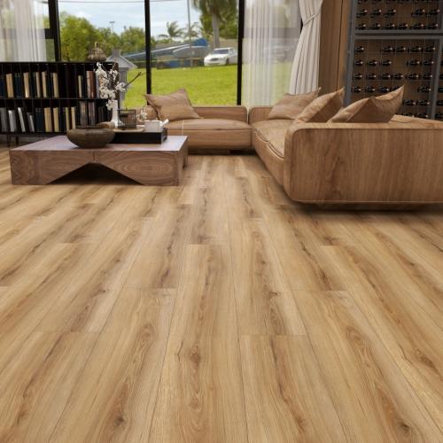 Кварцвиниловая плитка Union Vida VI01-07 Дуб Кантри