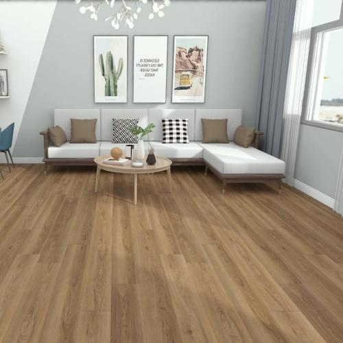 Кварцвиниловая плитка Union Vida VI01-09 Дуб Рейн