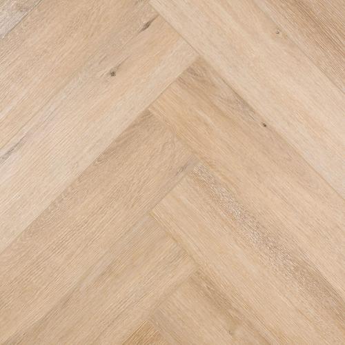 Кварцвиниловая плитка WRF Herringbone (Ёлочка) 403 Дуб классический