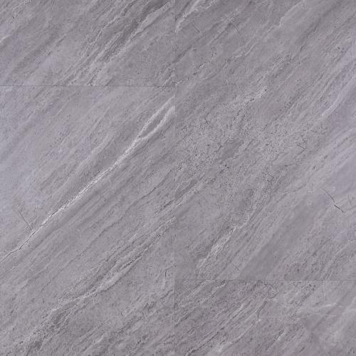 Кварцвиниловая плитка WRF Stone (Камень) 302 серый мрамор
