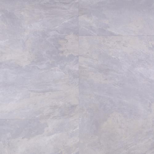 Кварцвиниловая плитка WRF Stone (Камень) 303 светлый бетон