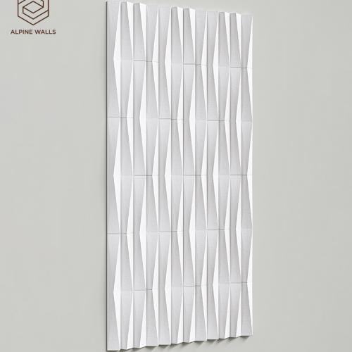 Стеновые панели Alpine Walls Geometrium ECOGR0205W