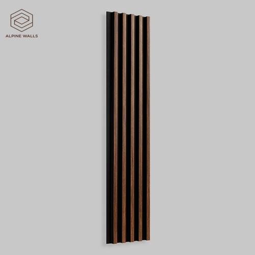 Стеновые панели Alpine Walls Line Art ECO 3E2741 Под дерево