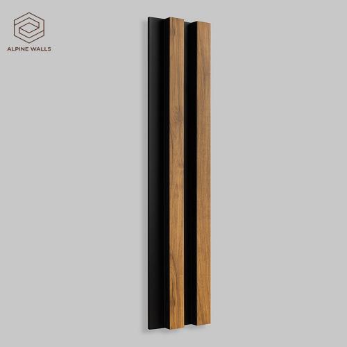 Стеновые панели Alpine Walls Line Art ECO 78217401 BT Под дерево