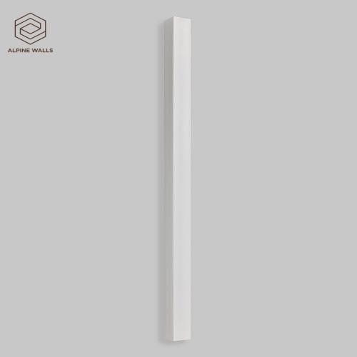 Стеновые панели Alpine Walls Line Art ECO5921W Рейка