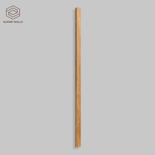 Стеновые панели Alpine Walls Line Art ECO952 Рейка
