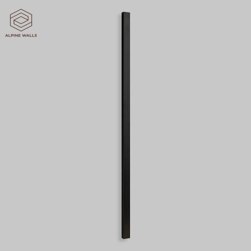 Стеновые панели Alpine Walls Line Art ECO952B Рейка