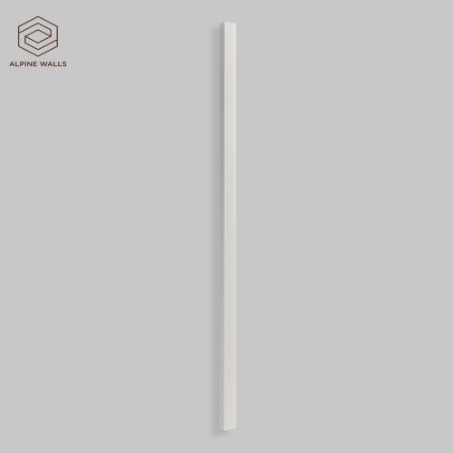 Стеновые панели Alpine Walls Line Art ECO952W Рейка