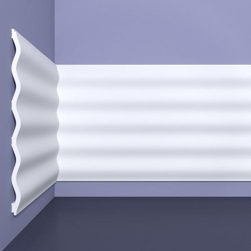 Стеновые панели Bello Deco XPS Polymer СП 01/2.6