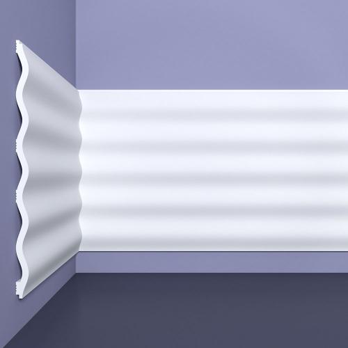 Стеновые панели Bello Deco XPS Polymer СП 01/2