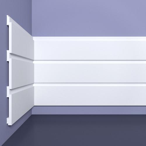 Стеновые панели Bello Deco XPS Polymer СП 02/2.6