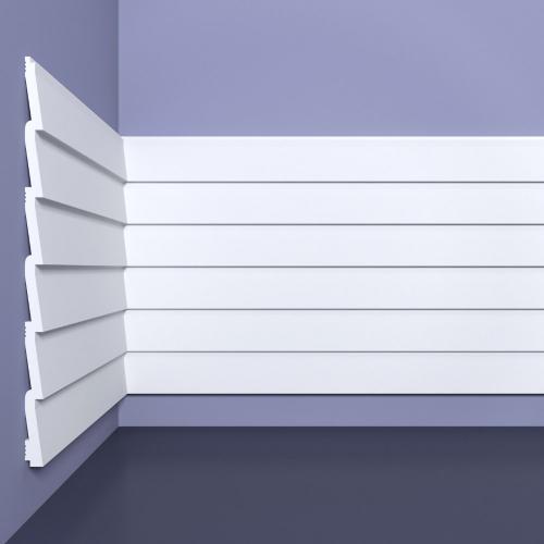 Стеновые панели Bello Deco XPS Polymer СП 05/2.6