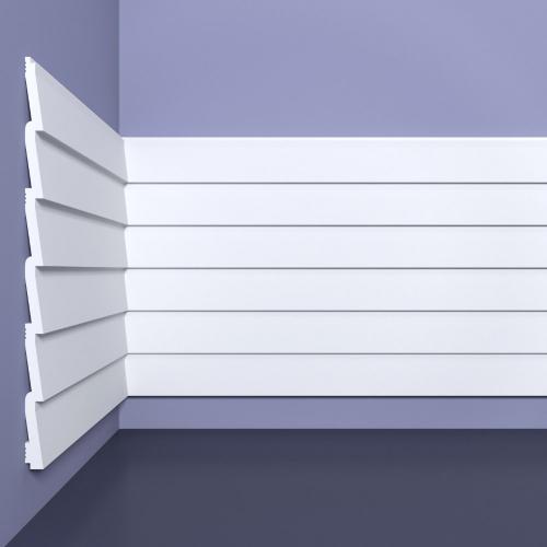 Стеновые панели Bello Deco XPS Polymer СП 05/2