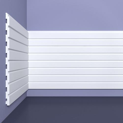 Стеновые панели Bello Deco XPS Polymer СП 06/2