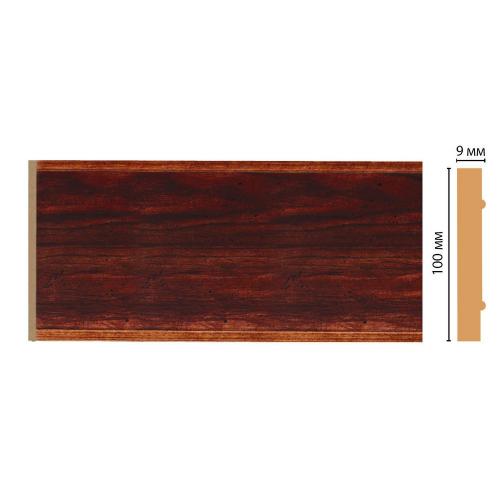 Стеновые панели Decomaster Дерево B10-1084