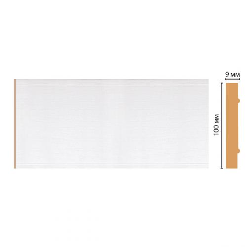 Стеновые панели Decomaster Дерево B10-118