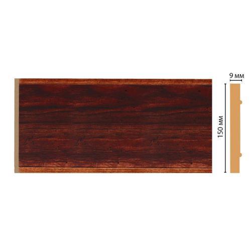 Стеновые панели Decomaster Дерево B15-1084