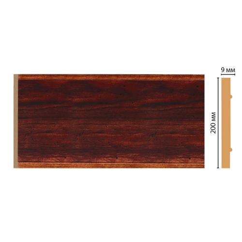 Стеновые панели Decomaster Дерево B20-1084