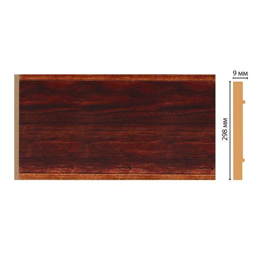 Стеновые панели Decomaster Дерево B30-1084