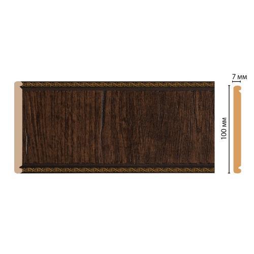 Стеновые панели Decomaster Дерево C10-1