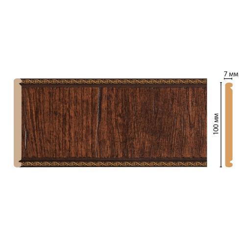 Стеновые панели Decomaster Дерево C10-2