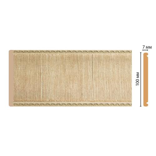 Стеновые панели Decomaster Дерево C10-5