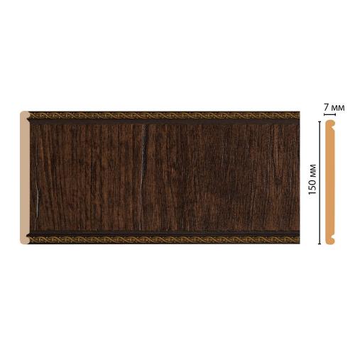 Стеновые панели Decomaster Дерево C15-1