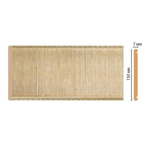 Стеновые панели Decomaster Дерево C15-5