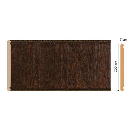 Стеновые панели Decomaster Дерево C20-1