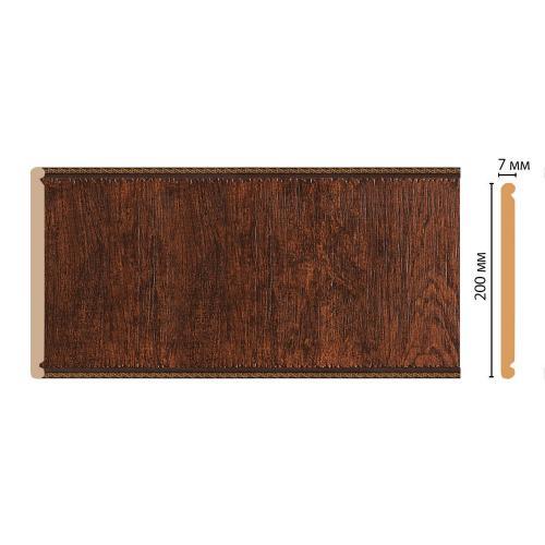 Стеновые панели Decomaster Дерево C20-2