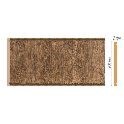 Стеновые панели Decomaster Дерево C20-3