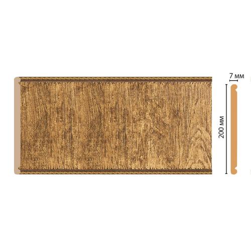 Стеновые панели Decomaster Дерево C20-4