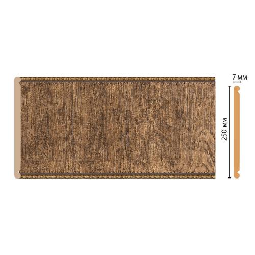 Стеновые панели Decomaster Дерево C25-3