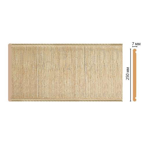 Стеновые панели Decomaster Дерево C25-5