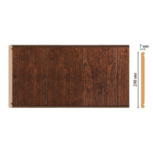 Стеновые панели Decomaster Дерево C30-2