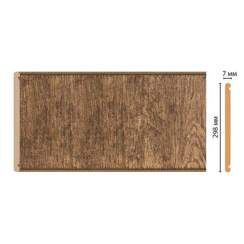 Стеновые панели Decomaster Дерево C30-3