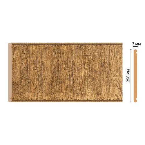 Стеновые панели Decomaster Дерево C30-4