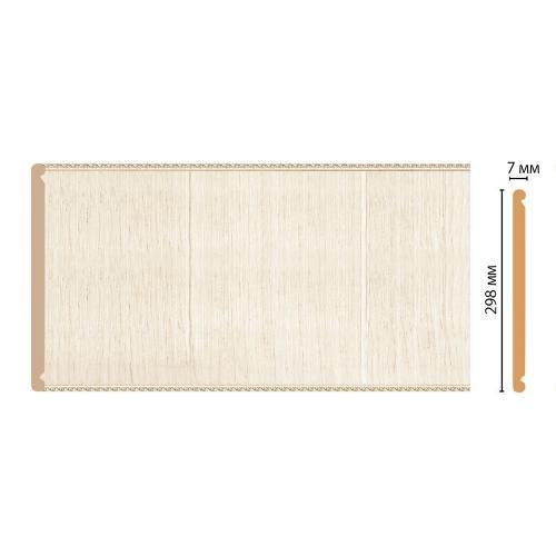 Стеновые панели Decomaster Дерево C30-6