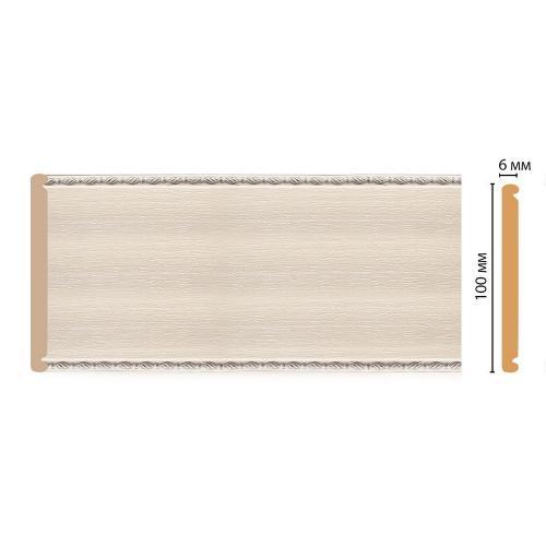 Стеновые панели Decomaster Дерево F10-14