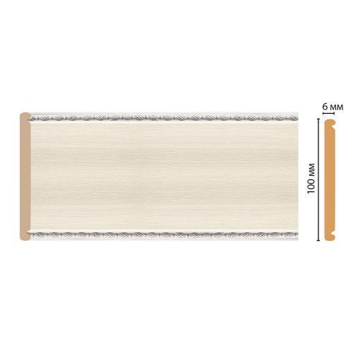 Стеновые панели Decomaster Дерево F10-15